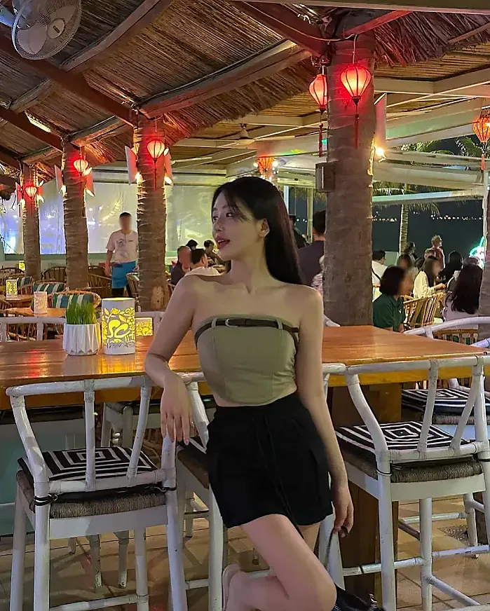 나이트 무드도 넘 좋아 @awesomenana_official