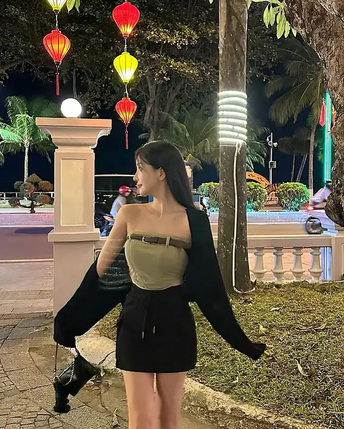 나이트 무드도 넘 좋아 @awesomenana_official