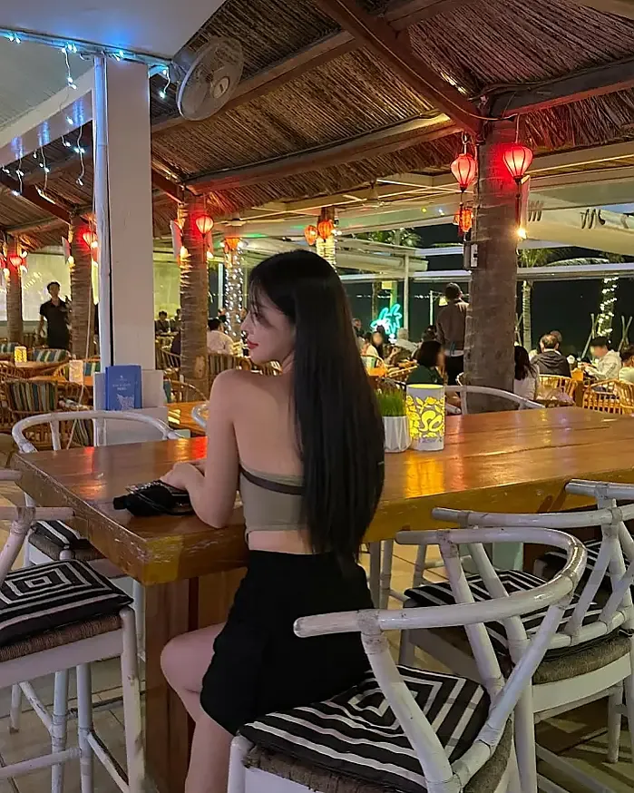 나이트 무드도 넘 좋아 @awesomenana_official