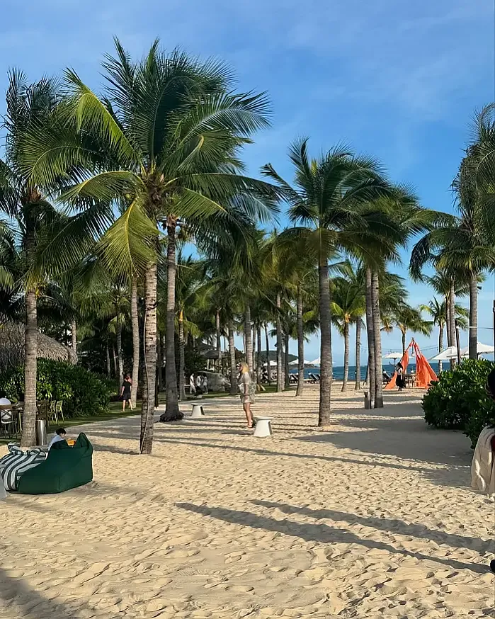 내가 사랑한 나트랑 또갈래 instagram for ji.yeonn