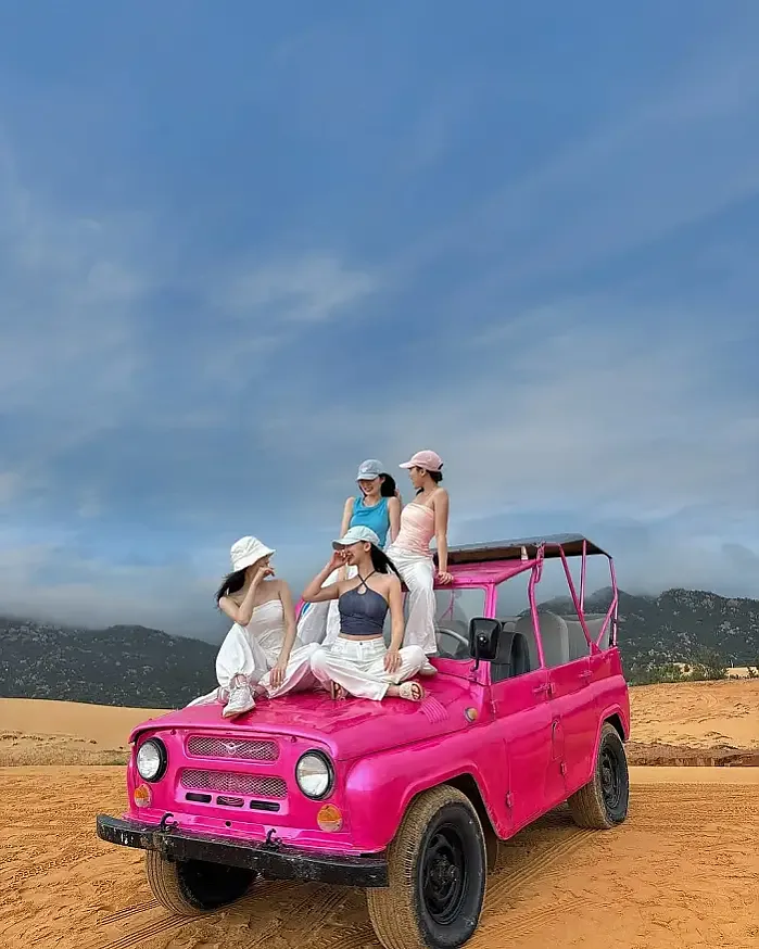 추구미는 힙한 언니였으나 멀미약 엔딩 instagram for luv__yoo