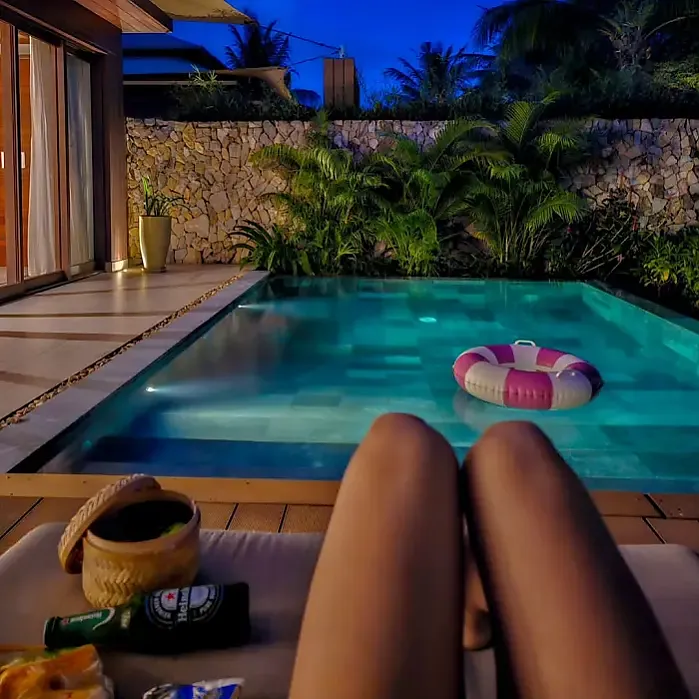 나트랑에서 찐 호캉스 즐기기 instagram for eunhye.son.87