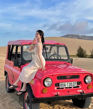 나 사막 좋아했네 instagram for tianchengzuo__