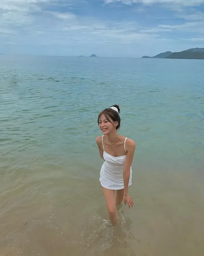 언더더씨 instagram for mingddo_h