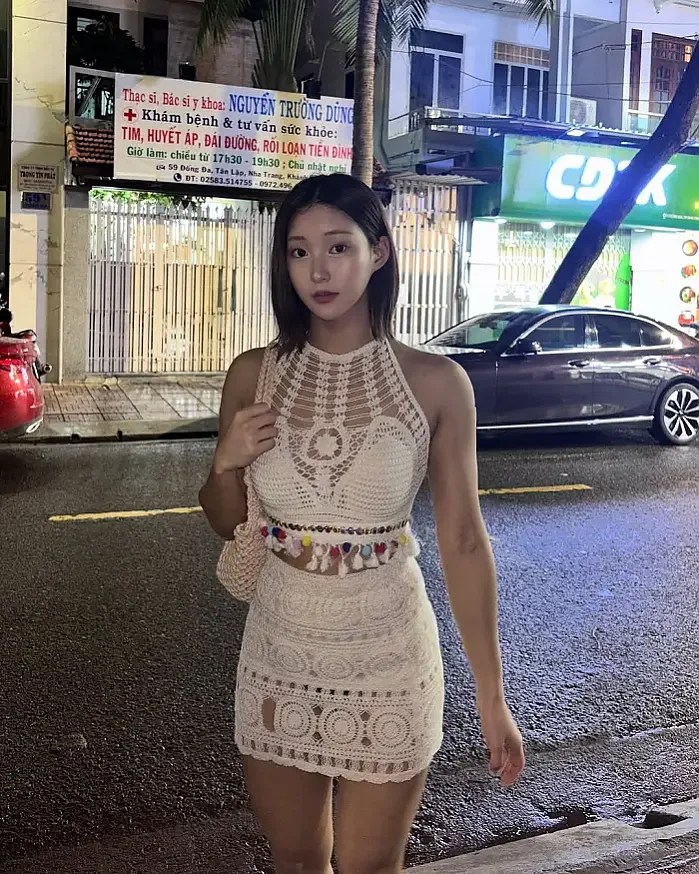 안냐세요 나솔로지옥 베트남편 나뜨엉입니다 instagram for iamsor_i