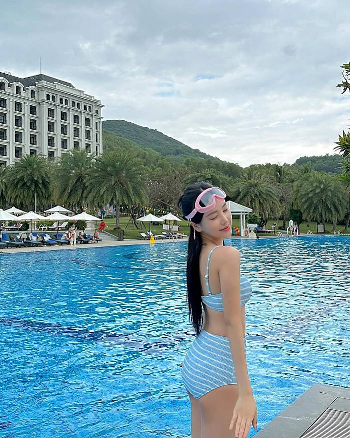 물놀이 젤 조아 instagram for awesomenana_official