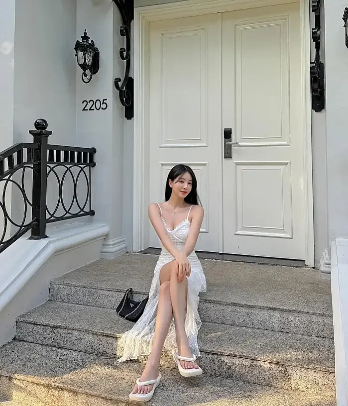 날씨 넘 조아 instagram for awesomenana_official