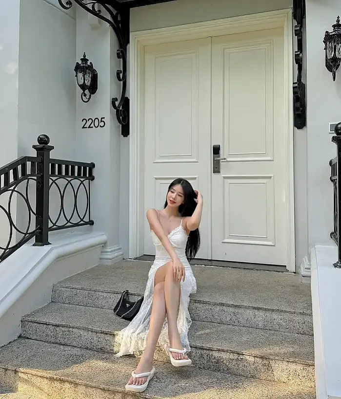 날씨 넘 조아 instagram for awesomenana_official