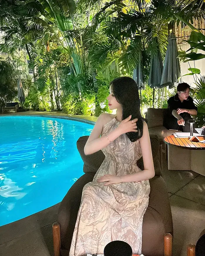 이뻐 이뻐 이뻐 instagram for k_chae___