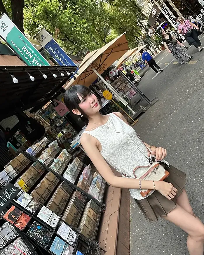 너의 다리는 내 미래보다 길어 instagram for ppimng