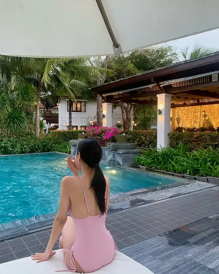 너무 좋았던 나트랑 instagram for y.s0n