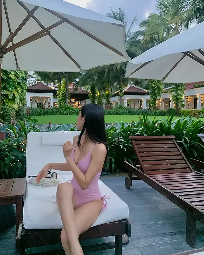 너무 좋았던 나트랑 instagram for y.s0n