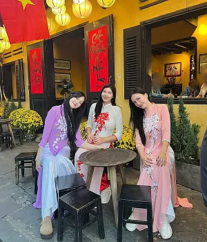 3สาวกะชุดอ่าวหญ่ายย instagram for mdmildmds