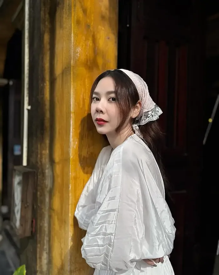 The most romantic place in Vietnam instagram for unnabenz