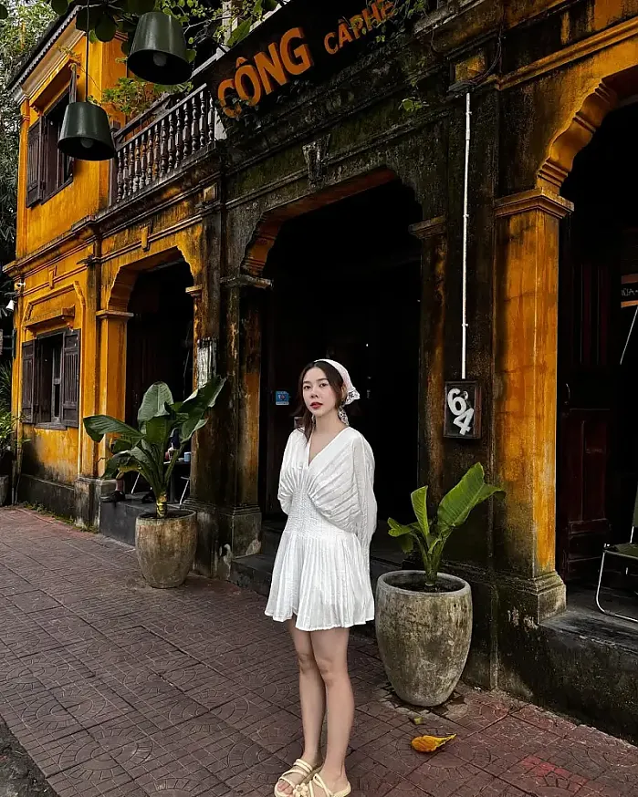 The most romantic place in Vietnam instagram for unnabenz