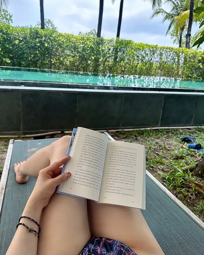 Sweat & sunburn instagram for auddk_77