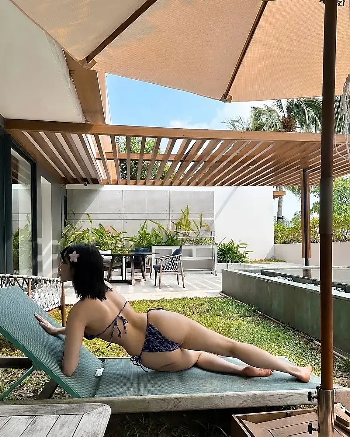 Sweat & sunburn instagram for auddk_77