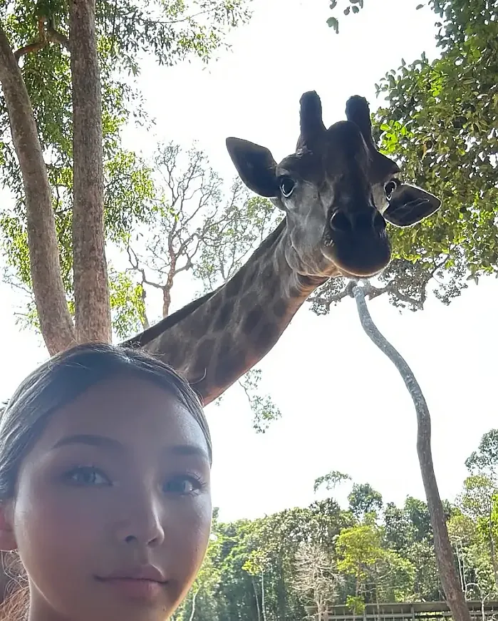 젤라 투어 사진 못 올린 게 너무 많은데 instagram for im_jella_