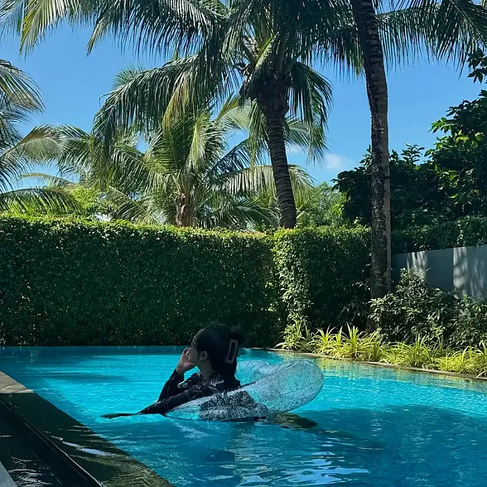 날 푸꾸옥으로 다시 갖다놓거라 instagram for meuvoce