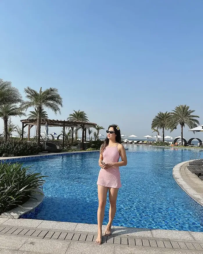 이제야 올려보는 푸꿕 instagram for jjjjjeong__hwa