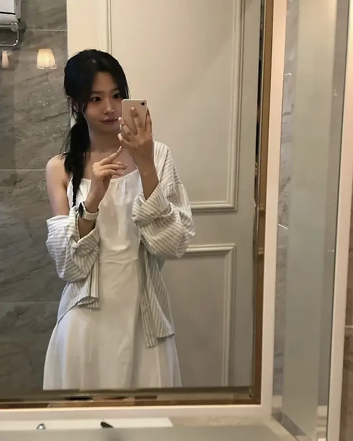 왤케 예쁘셔 instagram for zinnibebe