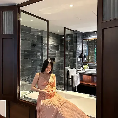 화장실까지 이쁜 the anam instagram for yeaji__jo