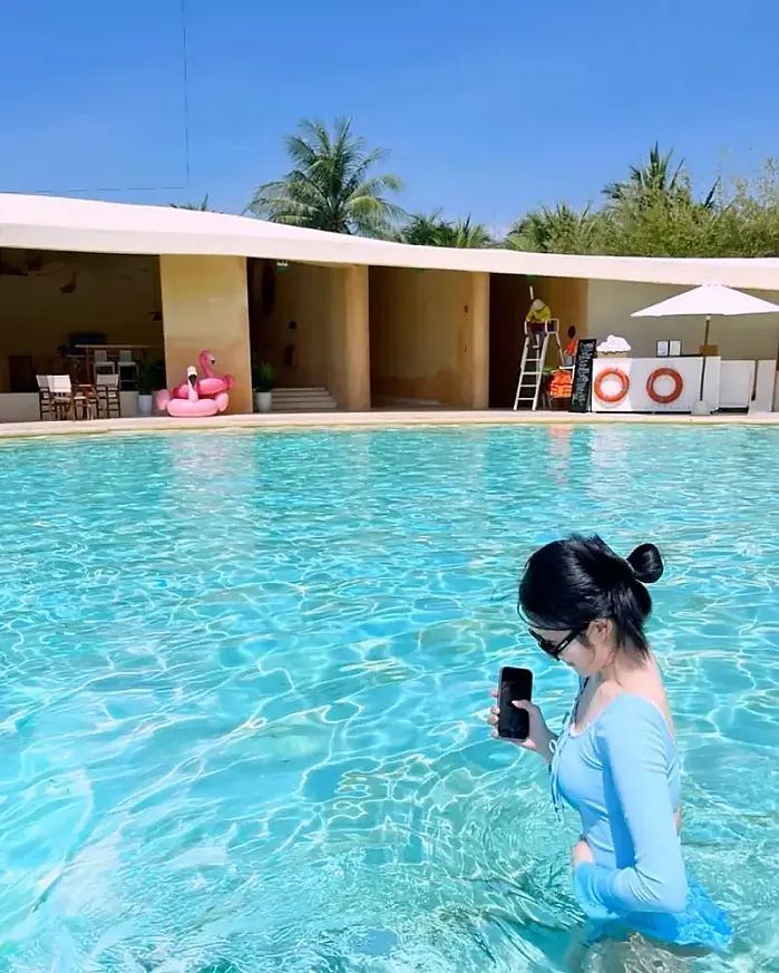 깜언 ~ instagram for llsohyun