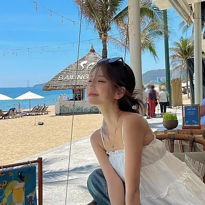 냐짱은 지금 와야되 내내 날씨 좋아서 행복해따 instagram for mingddo_h