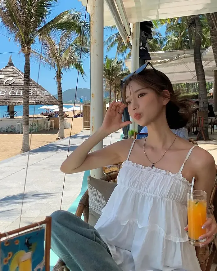 냐짱은 지금 와야되 내내 날씨 좋아서 행복해따 instagram for mingddo_h