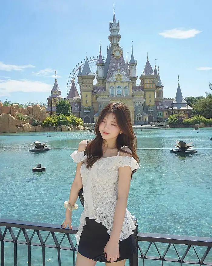 지금은 더 밝아 instagram for fcjiras