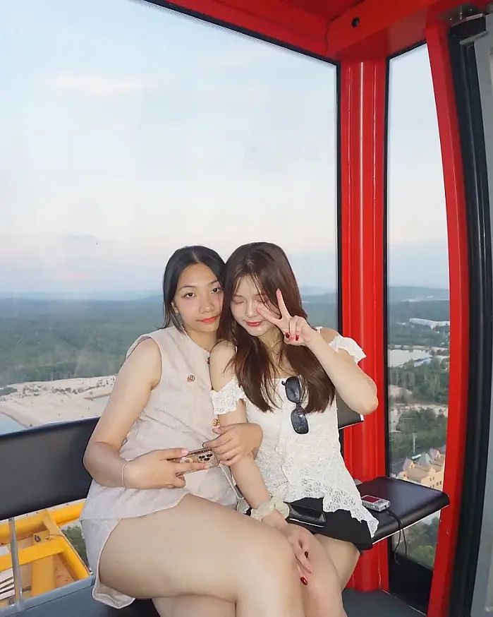 지금은 더 밝아 instagram for fcjiras