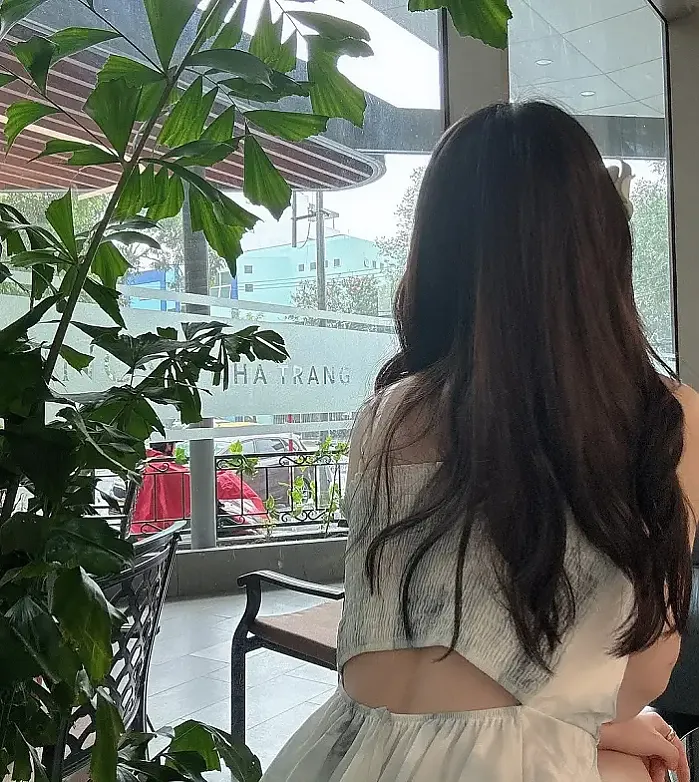 베트남은 구석구석 안예쁜 곳이 없고 동네만큼 사람들도 다정해 instagram for mnmnk_