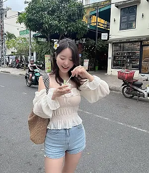 베트남은 구석구석 안예쁜 곳이 없고 동네만큼 사람들도 다정해 instagram for mnmnk_