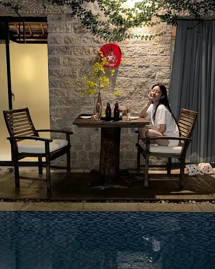 나트랑까지가서 나쏠보는 우리 instagram for gg_on_