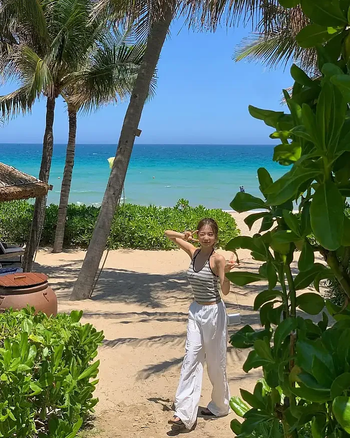 여기가 천국 아님 뭔데 instagram for mingddo_h