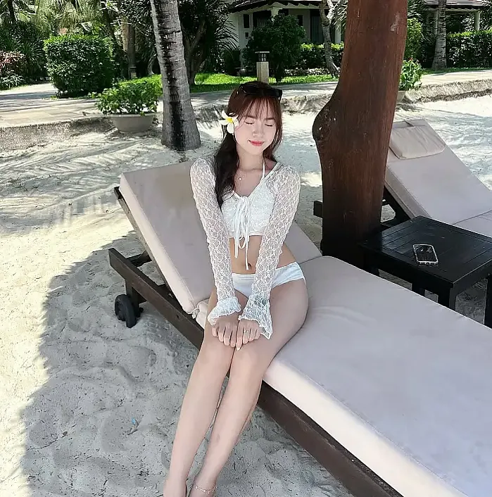 summer is coming!!! instagram for hkah._.hnib