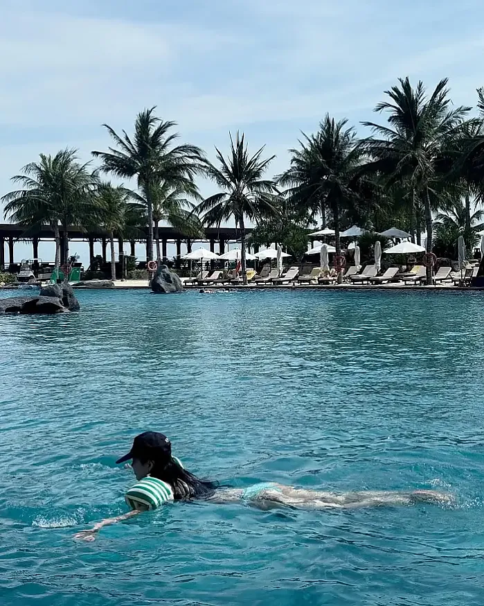 물만난 3세0 instagram for zxzuh_