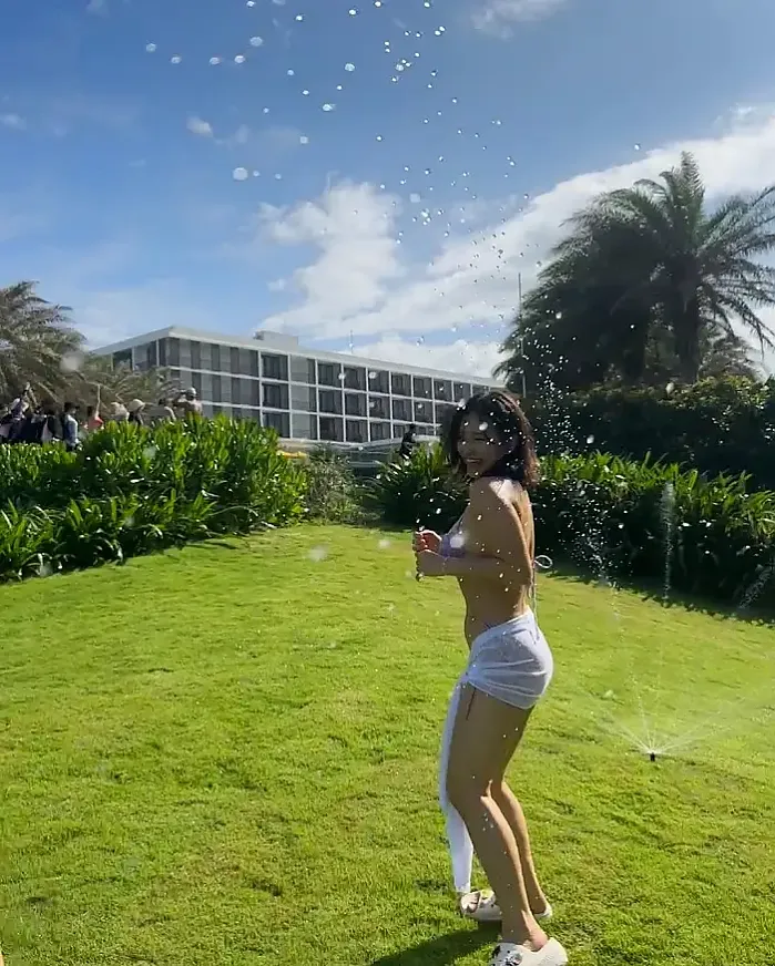 과분한 예쁨 받는 즁 instagram for yeonsisters_chang