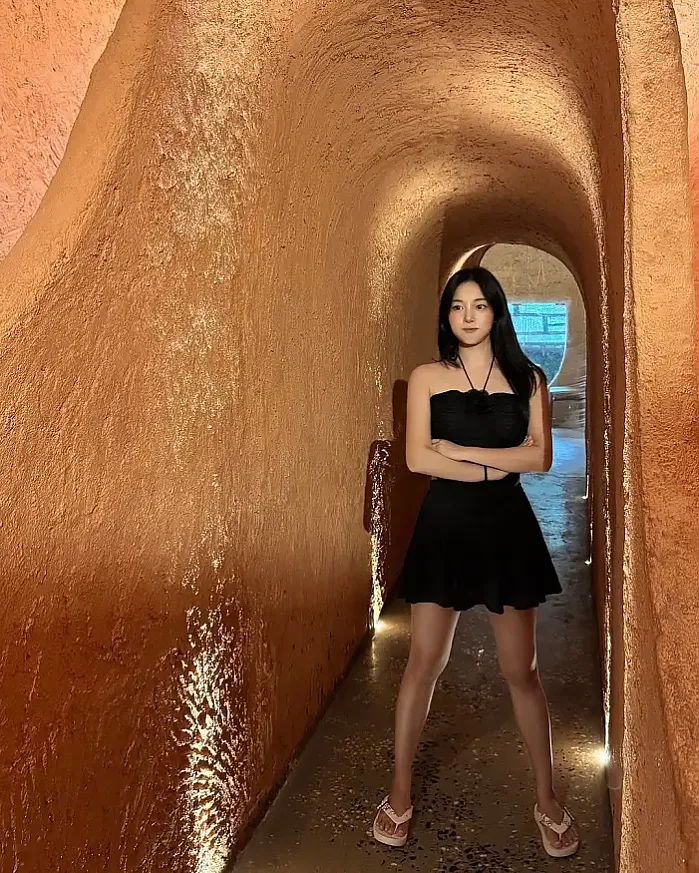 당당한 처자 instagram for k__su__zy