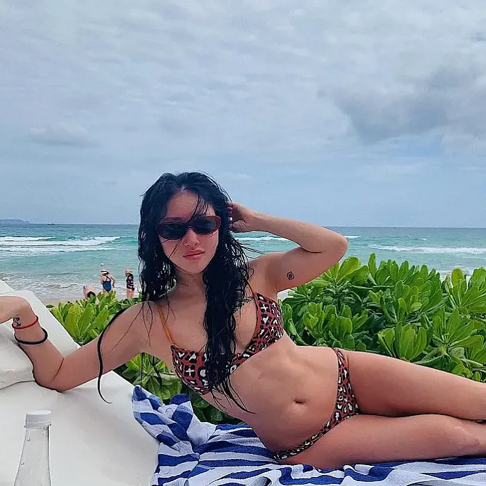 태닝하고싶다 겨울좀 가라 제발 instagram for leeeee_lee