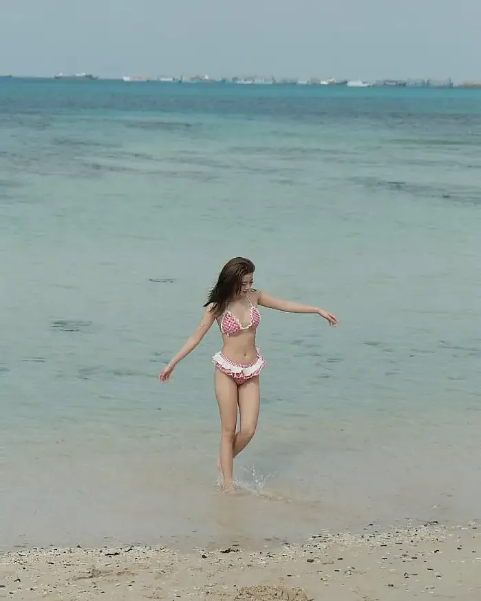 특이한 비키니 instagram for g_iangoc