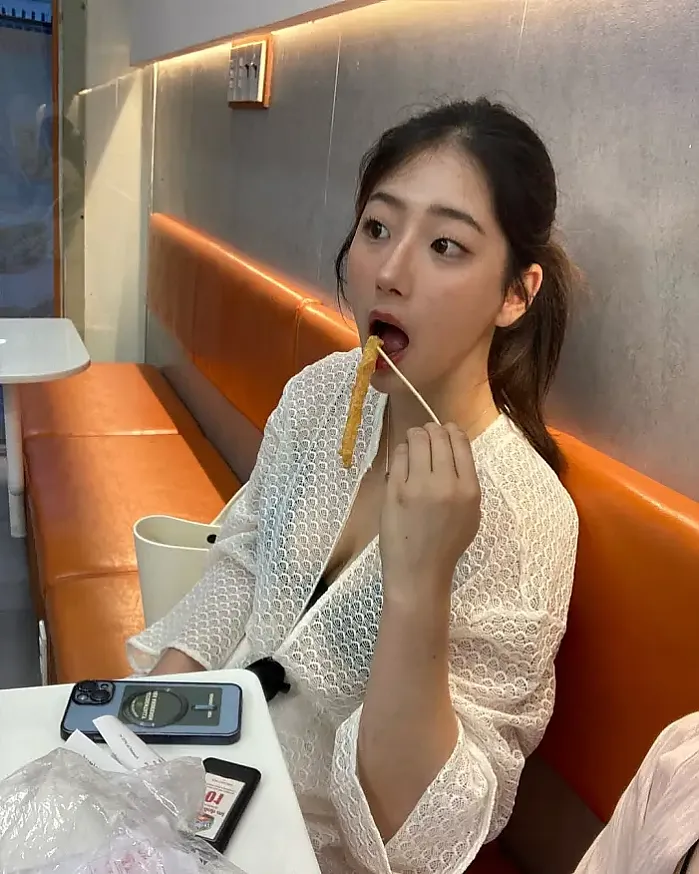 Dinner time instagram for hwi.i.i