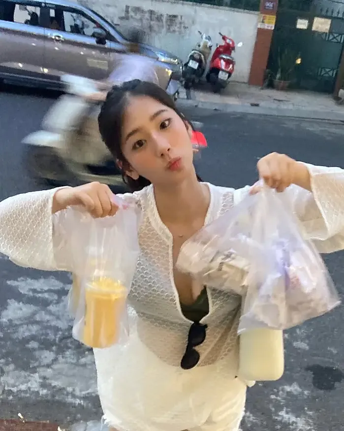 Dinner time instagram for hwi.i.i