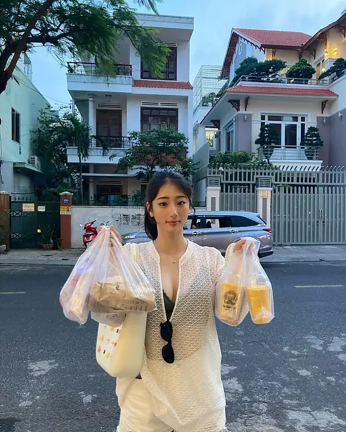 Dinner time instagram for hwi.i.i