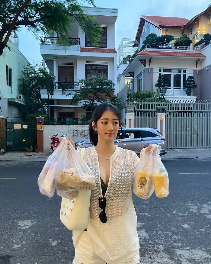 Dinner time instagram for hwi.i.i