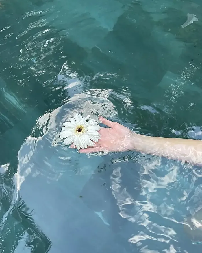 오로지와 함께한 휴가 for summa_babe_