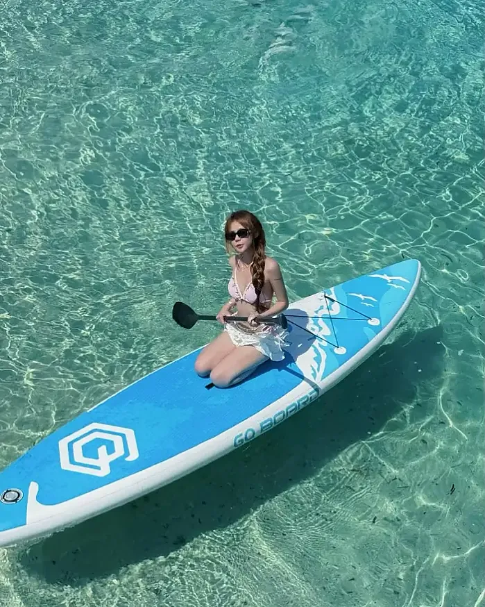 가끔은 그녀도 귀여울 수 있어 instagram for thahntuyen