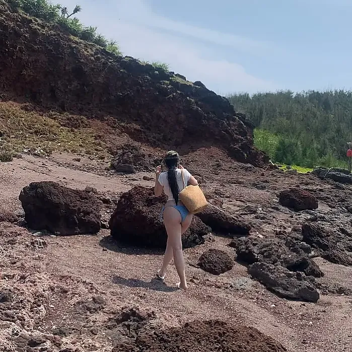 태닝은 즐거워 instagram for fuongvyne