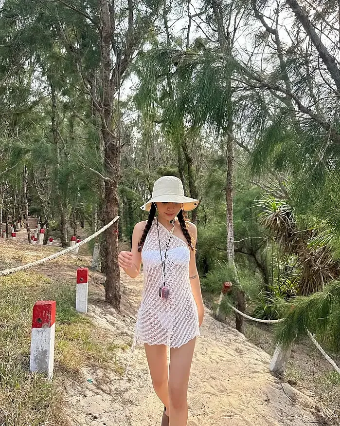 아직도 마지막 트리핀에 갇혀 있다 instagram for giathao.ph