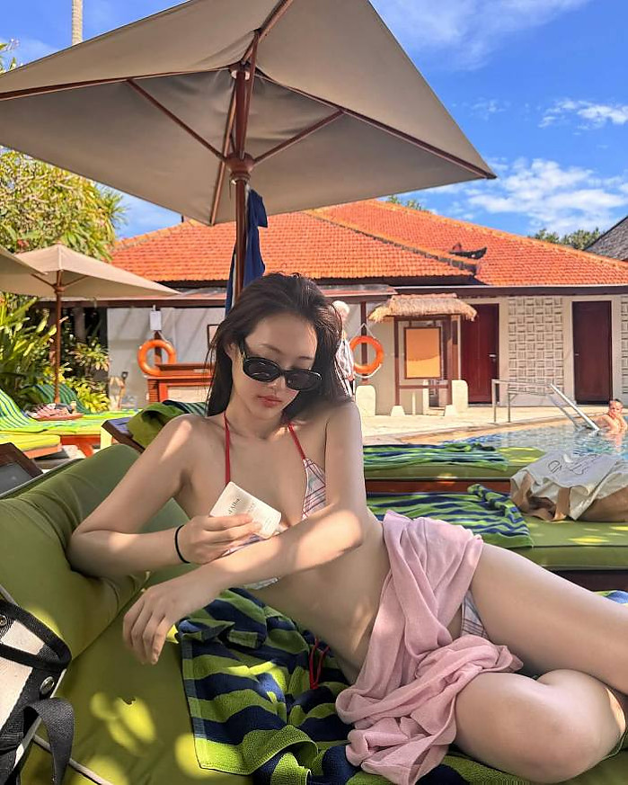 너무즐거워 힐링여행이여따 instagram for jjihyeone